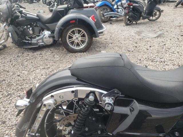2021 HARLEY-DAVIDSON FLHXS 1HD1KRP14MB616584