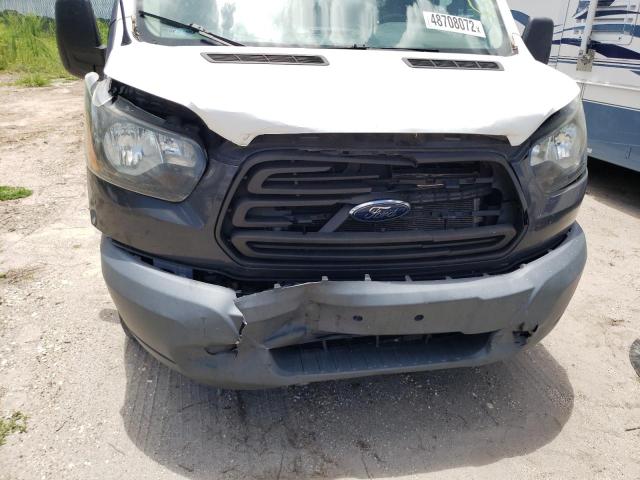 1FTYR2XM3HKA03455 FORD TRANSIT 2017