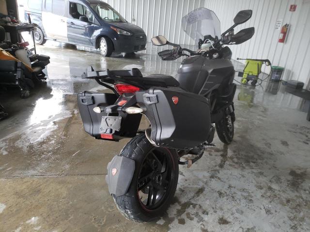 2013 DUCATI MULTISTRAD ZDM12BSW9DB003845