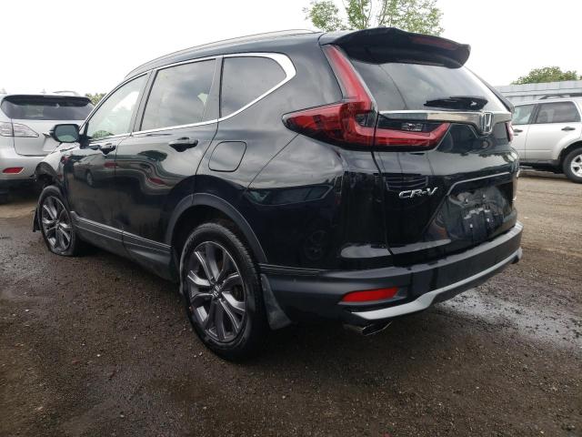 2020 HONDA CR-V SPORT 2HKRW2H42LH208378