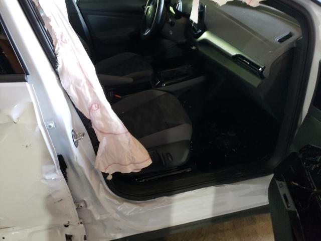2021 VOLKSWAGEN ID.4 PRO WVGRMPE23MP060359