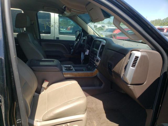 3GTU2NEC0GG323482 GMC Sierra K1500 Slt