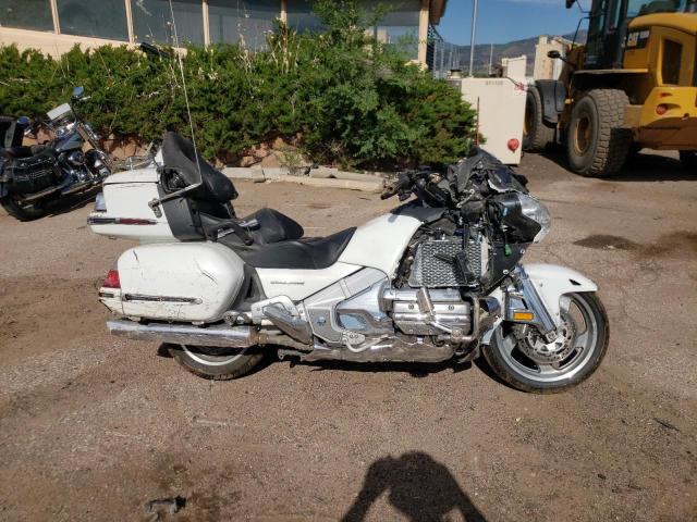 2006 HONDA GL1800 A 1HFSC47576A500237