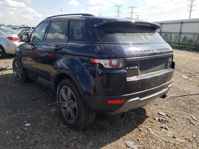 SALVR2BGXCH626901 Land Rover RANGEROVER