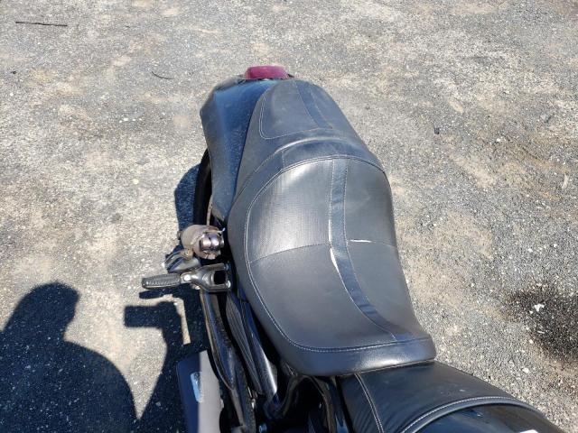 2007 HARLEY-DAVIDSON VRSCDX 1HD1HHZ167K812522