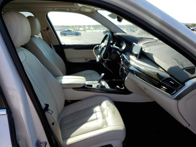 2016 BMW X5 XDR40E 5UXKT0C56G0S74934