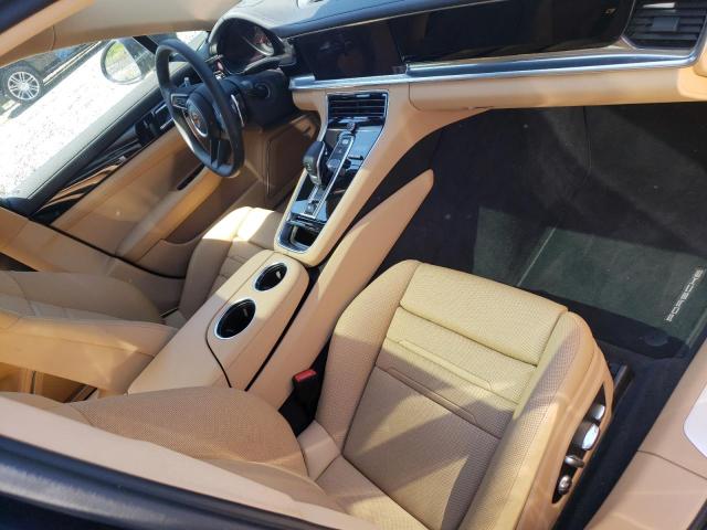 2021 PORSCHE PANAMERA B WP0AJ2A76ML114680