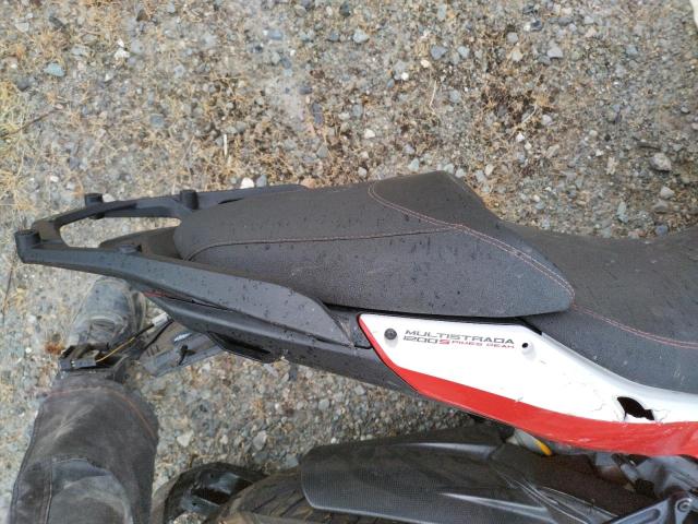 2013 DUCATI MULTISTRAD ZDM12BSW5DB004006