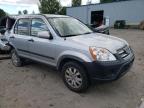 2005 HONDA  CRV