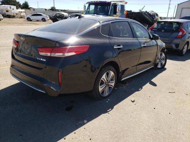 2017 KIA OPTIMA PLU KNAGV4LD2H5012958