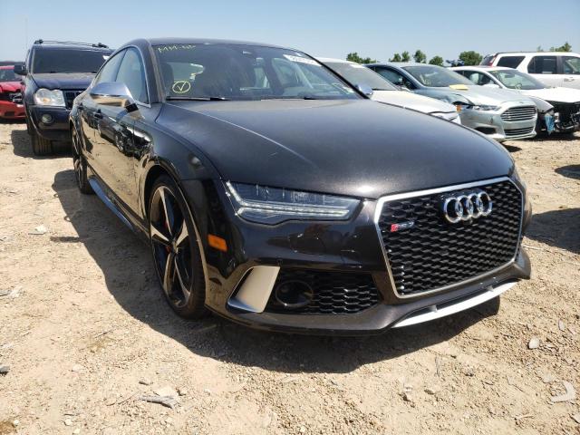 2017 AUDI RS7 PRESTI WUAWAAFC4HN902697