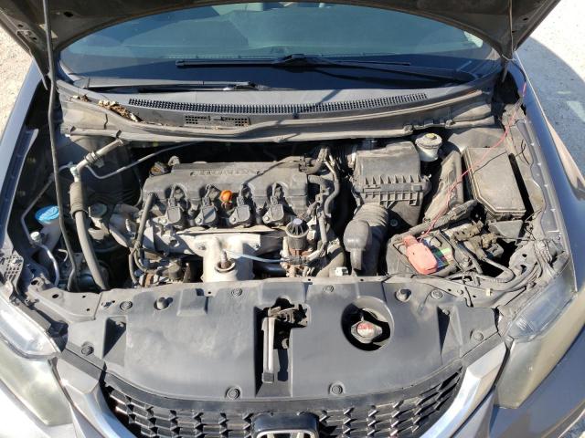 VIN 2HGFB2F88DH505963 2013 Honda Civic, EX no.7