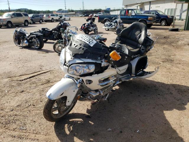 2006 HONDA GL1800 A 1HFSC47576A500237