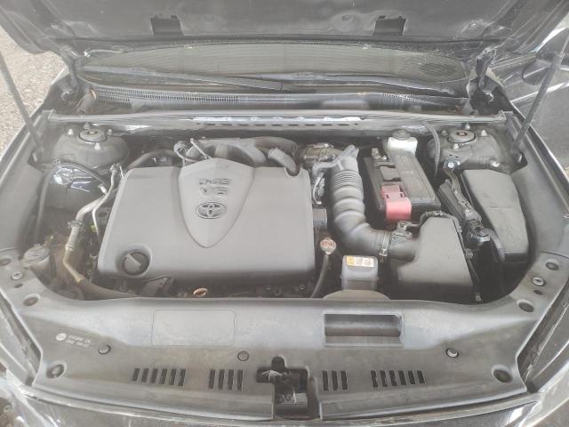 2020 TOYOTA AVALON XSE 4T1FZ1FB5LU038928
