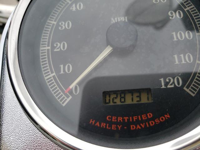 2003 HARLEY-DAVIDSON FLHRCI ANN 1HD1FRW483Y716019