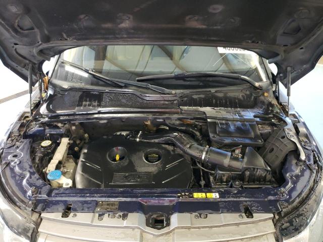 SALVR2BG3FH034387 Land Rover Range Rover Evoque Pure Premium