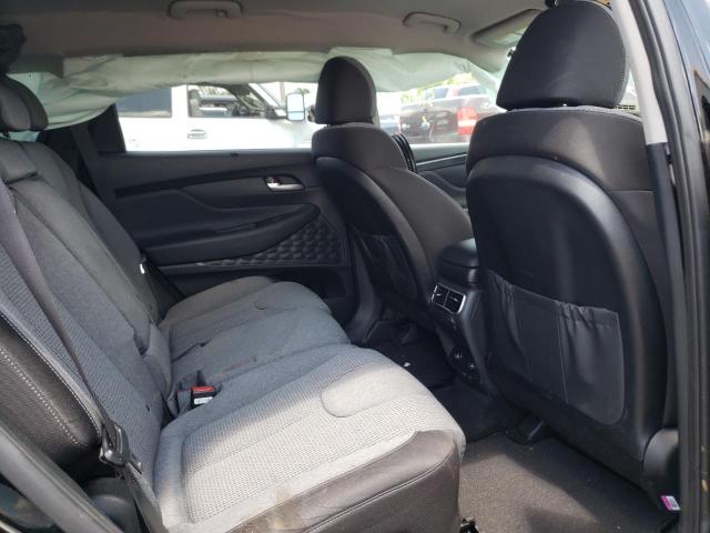 2021 HYUNDAI SANTA FE B KM8S2DA12MU009035