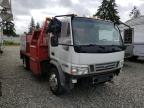 FORD LOW CAB FO 2007