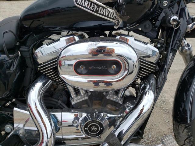 2009 HARLEY-DAVIDSON XL1200 L 1HD1CX3149K430767