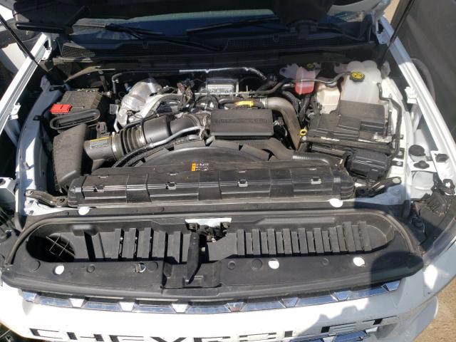 2022 CHEVROLET 3500 1GC4YUEY2NF241790