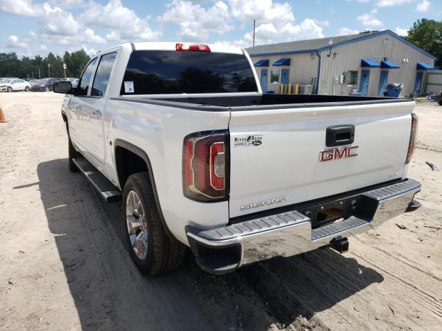 2018 GMC SIERRA 150 3GTU2NEJ9JG404552