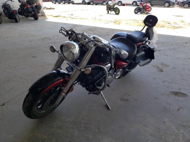 2004 YAMAHA XV1700 A JYAVP17E54A006087
