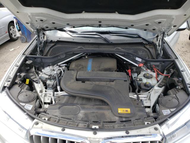 2016 BMW X5 XDR40E 5UXKT0C57G0S79477