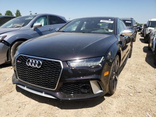 2017 AUDI RS7 PRESTI WUAWAAFC4HN902697