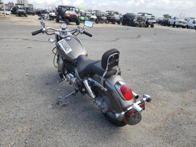 2006 HONDA VT1100 C2 1HFSC43096A600589