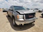 2008 GMC  SIERRA