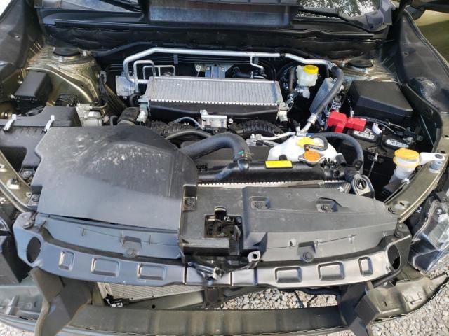 2022 SUBARU ASCENT ONY 4S4WMAJD3N3421492