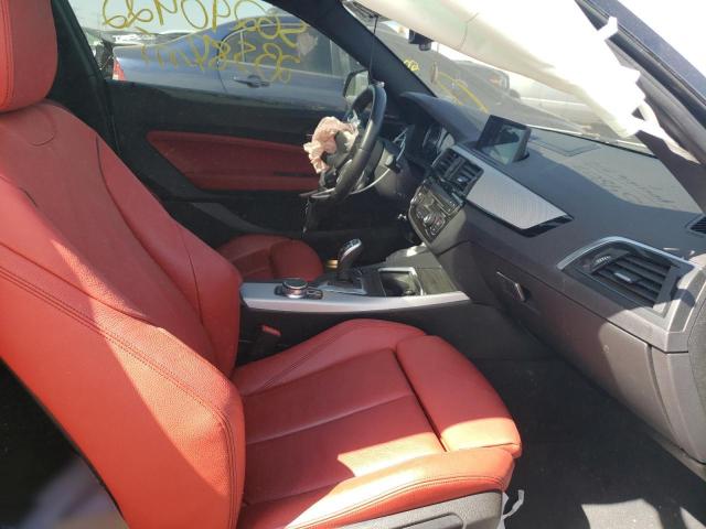 2018 BMW M240XI WBA2J7C5XJVD60595