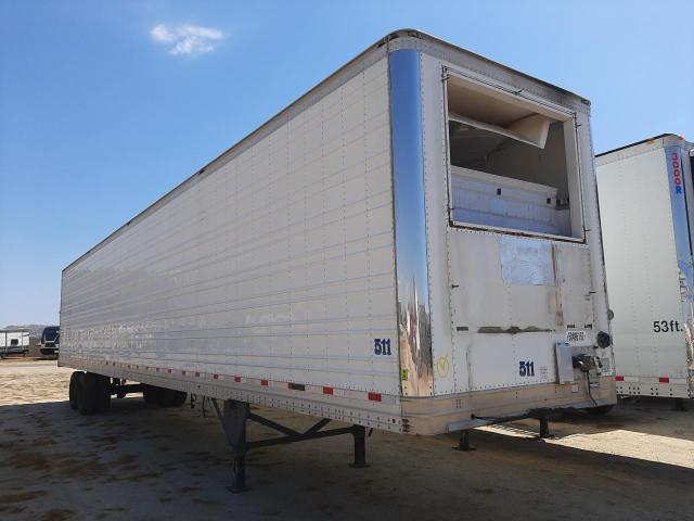 Salvage cars for sale from Copart Rancho Cucamonga, CA: 2019 Hyundai Trailers Trailer