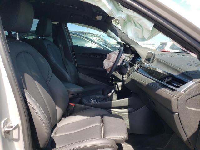 2021 BMW X2 SDRIVE2 WBXYH9C00M5S09293