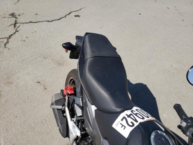 2018 HONDA GROM - MLHJC7512J5001674