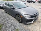 2017 HONDA  CIVIC