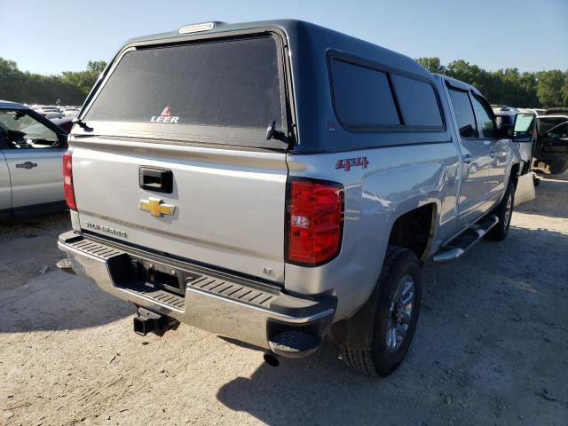 2019 CHEVROLET 2500 HD 1GC1KSEG4KF202727