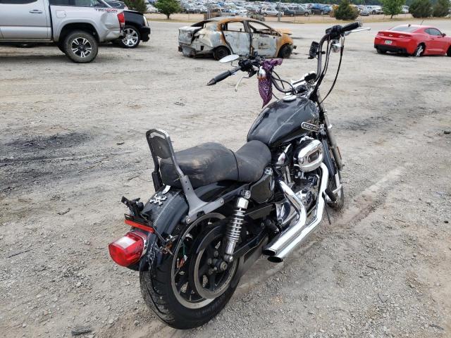 2009 HARLEY-DAVIDSON XL1200 L 1HD1CX3149K430767