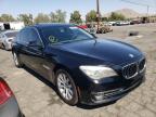 2013 BMW  7 SERIES