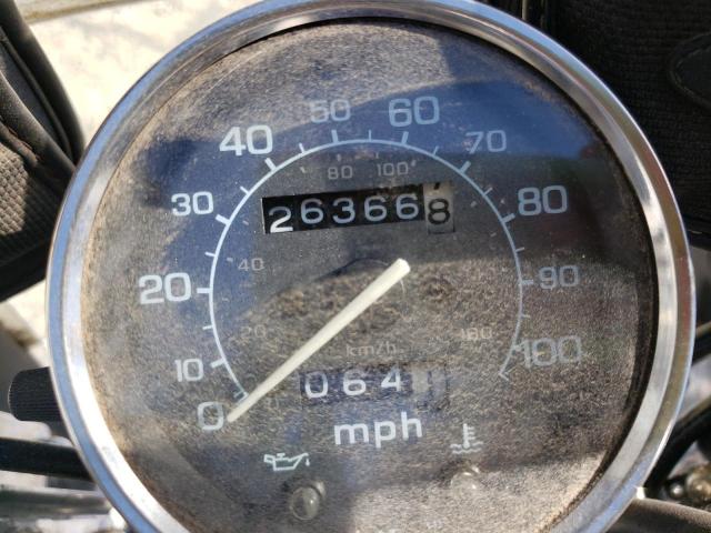 2002 HONDA VT600 CD JH2PC21362K320447