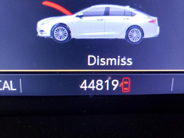 2019 BUICK REGAL TOUR W04GU8SX4K1022599
