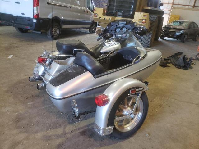 2003 HARLEY-DAVIDSON FLHTCUI AN 1HD1FCW423Y607990