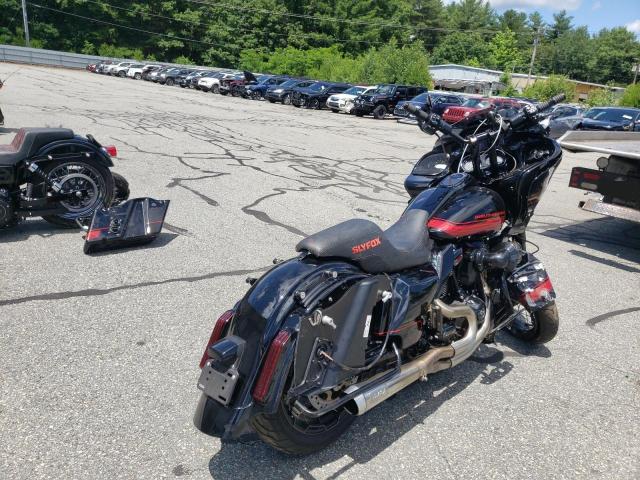 2021 HARLEY-DAVIDSON FLTRXSE 1HD1TCL18MB951847