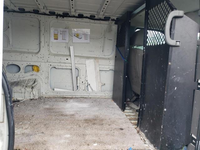 2015 NISSAN NV 1500 1N6BF0KL4FN807970