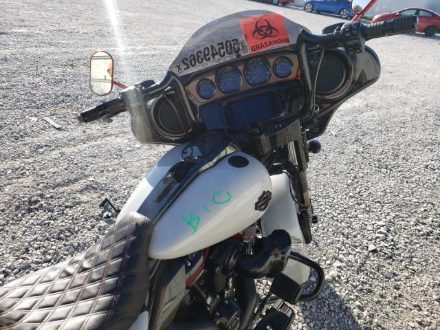 2020 HARLEY-DAVIDSON FLHXSE 1HD1PXL1XLB955229