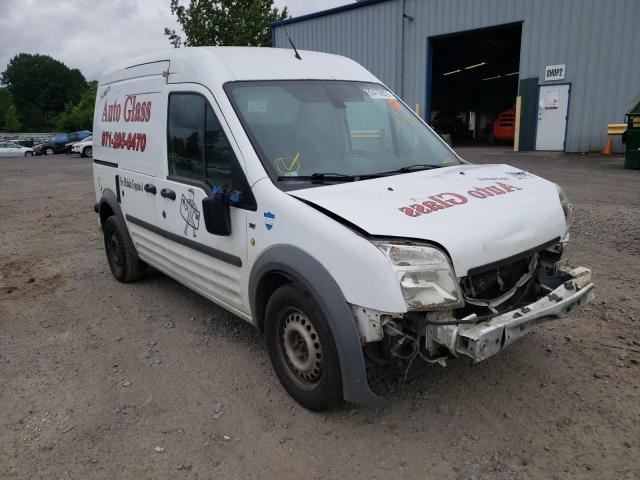 Ford Transit CO Vehiculos salvage en venta: 2012 Ford Transit CO