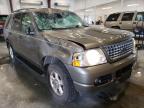 2004 FORD  EXPLORER