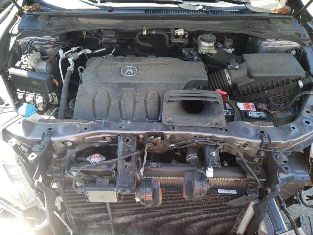 2017 ACURA RDX ADVANC 5J8TB4H74HL035880