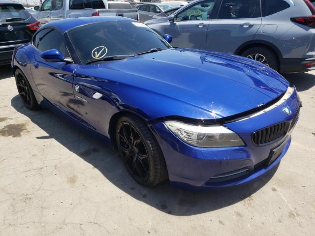 2011 BMW Z4 SDRIVE3 for sale in Los Angeles, CA