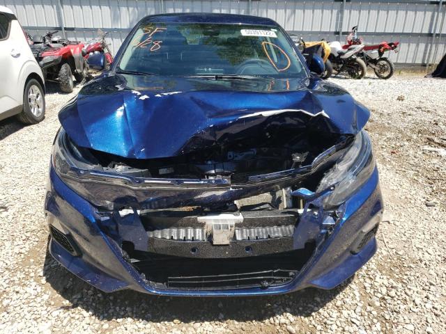 1N4BL4BV2NN362413 NISSAN ALTIMA 2022